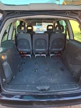 VW Sharan 1.9 TDI, снимка 9
