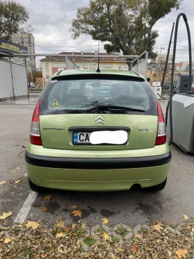 Citroen C3 - 1500 € / 2933.74 лв. - 13818277 3
