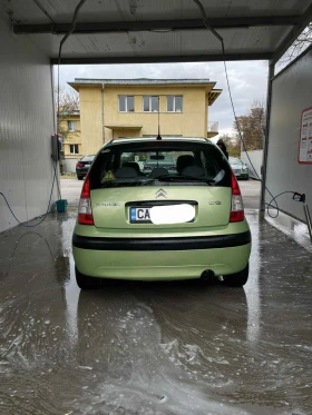 Citroen C3 - 1500 € / 2933.74 лв. - 13818277 2