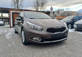 Kia Ceed CW 1.6i * * * НАВИГАЦИЯ !!! * * *  - 5999 € / 11733.02 лв. - 95689827 7