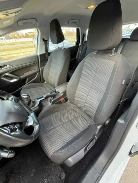 Peugeot 308 1.6 HDI NAVI/LED/EURO 5B - 5500 € / 10757.07 лв. - 95829404 6