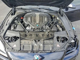 BMW 650 I GRAN COUPE* M Sport* Кожа* Подгрев* Фиксирана це - 13908 € / 27201.68 лв. - 55389109 11