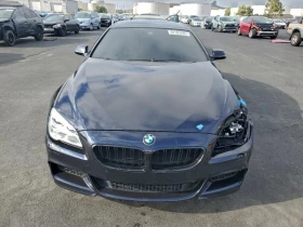 BMW 650 I GRAN COUPE* M Sport* Кожа* Подгрев* Фиксирана це - 13908 € / 27201.68 лв. - 55389109 5