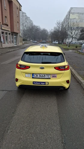 Kia Ceed, снимка 5