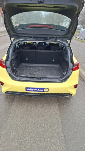 Kia Ceed, снимка 3