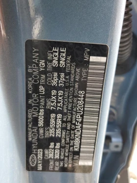 Hyundai Ioniq 5 Фиксирана крайна цена до България  - 13303 € / 26018.41 лв. - 27645224 13