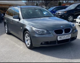 BMW 520 - 5000 € / 9779.15 лв. - 61337247 3