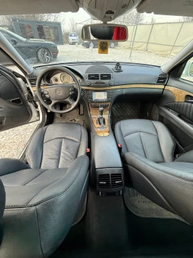 Mercedes-Benz E 320 Evo avantgarde - 6000 € / 11734.98 лв. - 58271525 8