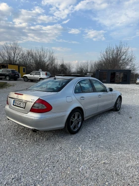 Mercedes-Benz E 320 Evo avantgarde - 6000 € / 11734.98 лв. - 58271525 4