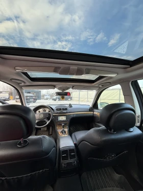Mercedes-Benz E 320 Evo avantgarde - 6000 € / 11734.98 лв. - 58271525 9