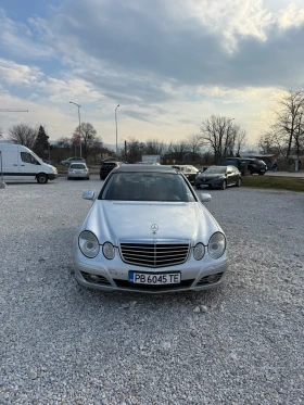 Mercedes-Benz E 320 Evo avantgarde - 6000 € / 11734.98 лв. - 58271525 3
