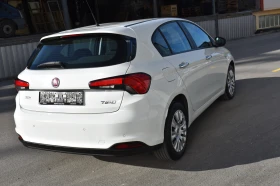 Fiat Tipo 1.4Т-jet= GPL/120kc= ITALY= EURO6B= КАТО НОВА!!! - 6969 € / 13630.18 лв. - 76488368 5