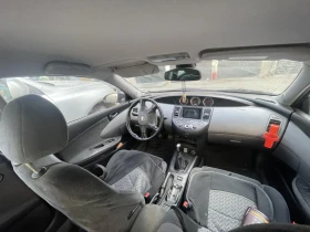 Nissan Primera P12 - 850 € / 1662.46 лв. - 94238454 3