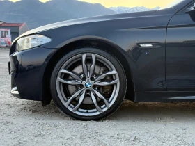 BMW 550 M Triple Turbo   xDriveAngel Eyes Bi-Xenon. Лизинг - 19450 € / 38040.89 лв. - 95270588 7