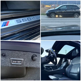 BMW 550 M Triple Turbo   xDriveAngel Eyes Bi-Xenon. Лизинг - 19450 € / 38040.89 лв. - 95270588 17