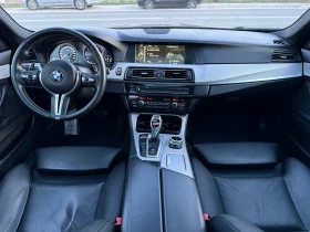 BMW 550 M Triple Turbo   xDriveAngel Eyes Bi-Xenon. Лизинг - 19450 € / 38040.89 лв. - 95270588 12