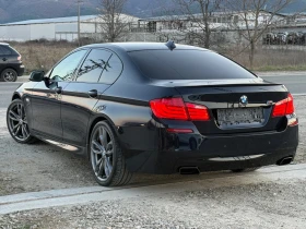 BMW 550 M Triple Turbo   xDriveAngel Eyes Bi-Xenon. Лизинг - 19450 € / 38040.89 лв. - 95270588 4