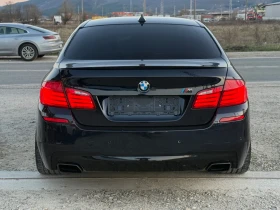 BMW 550 M Triple Turbo   xDriveAngel Eyes Bi-Xenon. Лизинг - 19450 € / 38040.89 лв. - 95270588 5