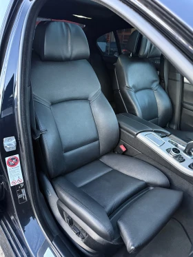 BMW 550 M Triple Turbo   xDriveAngel Eyes Bi-Xenon. Лизинг - 19450 € / 38040.89 лв. - 95270588 14