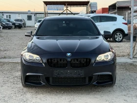BMW 550 M Triple Turbo   xDriveAngel Eyes Bi-Xenon. Лизинг - 19450 € / 38040.89 лв. - 95270588 2
