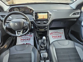 Peugeot 2008 1.6 eHDI 120 �.� 6 �� | Mobile.bg � ����� ������ 9