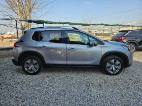 Peugeot 2008 1.6 eHDI 120 �.� 6 �� | Mobile.bg � ����� ������ 7