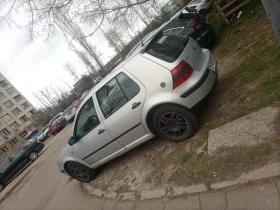 VW Golf - 2000 € / 3911.66 лв. - 30326670 6