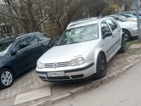 VW Golf - 2000 € / 3911.66 лв. - 30326670 2