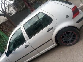 VW Golf - 2000 € / 3911.66 лв. - 30326670 7