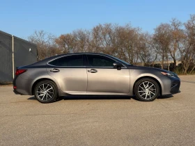 Lexus ES 350 FWD* АвтоКредит* (ЦЕНА ДО БГ) | Auto.bg — изображение 7