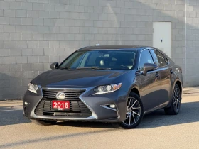 Lexus ES 350 FWD* АвтоКредит* (ЦЕНА ДО БГ)