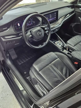 Skoda Octavia 2.0TDi/DSG - 14900 € / 29141.87 лв. - 61947003 6