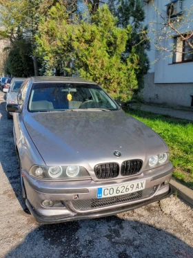BMW 525 525d e39 - 2700 € / 5280.74 лв. - 74537529 9