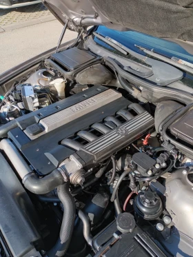 BMW 525 525d e39 - 2700 € / 5280.74 лв. - 74537529 6