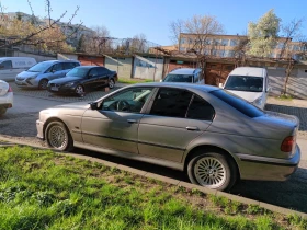 BMW 525 525d e39 - 2700 € / 5280.74 лв. - 74537529 15