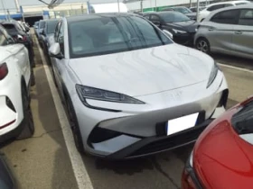 BYD Sealion 7 4x4 530кс!!!ОЧАКВАН ВНОС 25.04 | Auto.bg — изображение 2