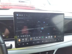 BYD Sealion 7 4x4 530кс!!!ОЧАКВАН ВНОС 25.04 | Auto.bg — изображение 6