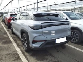 BYD Sealion 7 4x4 530кс!!!ОЧАКВАН ВНОС 25.04 | Auto.bg — изображение 4