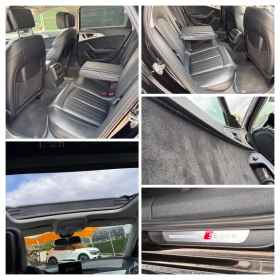 Audi A6 S6/3.0d/FACE LIFT/MATRIX/ТОП ИЗПЪЛНЕНИЕ/НОВА/// - 17388 € / 34007.97 лв. - 32521969 11
