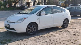 Toyota Prius 1, 5i - 3200 € / 6258.66 лв. - 71176599 2