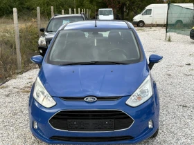 Ford B-Max | Mobile.bg � ����� ������ 10