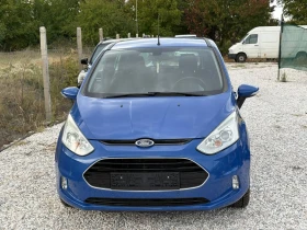 Ford B-Max | Mobile.bg � ����� ������ 4