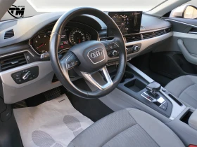 Audi A4 40 TDI Advanced | Mobile.bg � ����� ������ 9