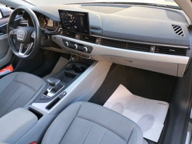 Audi A4 40 TDI Advanced | Mobile.bg � ����� ������ 8