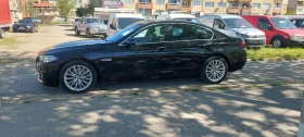 BMW 535 535 biturbo xdrive | Mobile.bg � ����� ������ 4