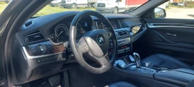 BMW 535 535 biturbo xdrive | Mobile.bg � ����� ������ 10