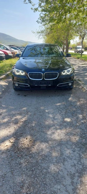 ������ BMW 535