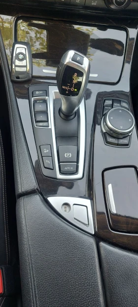 BMW 535 535 biturbo xdrive | Mobile.bg � ����� ������ 15
