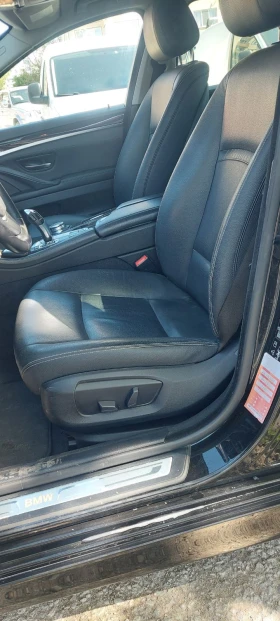 BMW 535 535 biturbo xdrive | Mobile.bg � ����� ������ 16