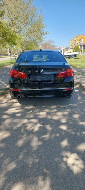 BMW 535 535 biturbo xdrive | Mobile.bg � ����� ������ 5